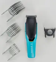 Машинка для стрижки волос Remington Power X Series X5 HС5000 4.8 Вт