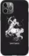 Чехол-накладка TOTO Full PC Print Case Apple iPhone 11 Pro Max #171_Sagittarius Black