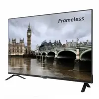 Телевизор Grunhelm Frameless GT9FHFL43 43 дюйма