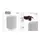 Акустика HOCO Oceano BT speaker HC30 |BT5.4, TF/USB/FM/TWS, 5W, 3h|