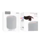 Акустика HOCO Oceano BT speaker HC30 |BT5.4, TF/USB/FM/TWS, 5W, 3h|