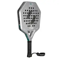 Ракетка для падел тенісу Stiga Racket 1.3K Hard Cybershape (2202-1826-03)