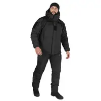 Комплект Patrol Taslan Черный (8490), 2XL