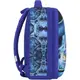 Рюкзак Bagland Turtle 17 л электрик 555 0013466