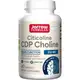 Натуральная добавка Jarrow Formulas Citicoline CDP Choline, 60 капсул
