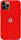 Чехол-накладка TOTO Silicone Full Protection Case Apple iPhone 12 Pro Max Red