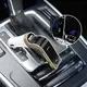 Автомобильный FM модулятор Car G7 FM Modulator Bluetooth FM модулятор USB Usb трансмиттер. Цвет: золотой