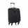 Чемодан Semi Line 20" (S) Black (T5961-1)