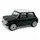 Машинка металлическая "Street Fire", MINI COOPER ИЗУМРУДНЫЙ
