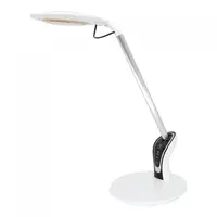Светильник настольный LED BADE 8W белыйхне