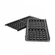 Электрический гриль MultiGrill Easy DeLonghi SW-12-BС-S