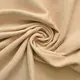 Ткань портьерная однотонная Фонлук Сюита, шторная ткань, ткань для штор, шторы, портьеры, гардины, ткань гардинная V-04 брюле