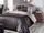 Турецкое Постельное белье First Choice V.I.P Satin Moonlight London Kavhe