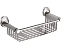 Полиця для ванної, пряма AQUAVITA KL-21809E