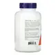 Витамины и минералы NOW Vitamin C-500, 100 жевательных таблеток, апельсин