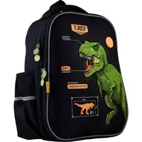 Рюкзак GoPack Education полукаркасный GO21-165M-6 Dinosaur