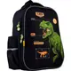 Рюкзак GoPack Education полукаркасный GO21-165M-6 Dinosaur