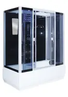 Душовий бокс KO&PO 177 (150)