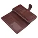 Женский кожаный кошелек Horse Imperial K11090-brown