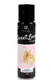 Гель для орального секса Secret Play - Sweet Love White chocolate Gel, 60 ml