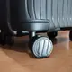 Валіза Swissbrand Narberth (L) Black (SWB_LHNAR001L)