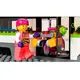 Конструктор LEGO City Trains Пассажирский поезд-экспресс с пультом 764 детали (60337)