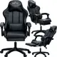 Кресло геймерское DIEGO Phantom RS Black