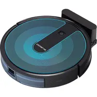 Робот-пылесос Polaris Fusion PRO PVСR-1020 25 Вт