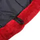 Лежак для домашних животных Hoopet HY-1044 Red M коврик-лежанка котов