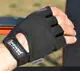 Рукавички для фітнесу Power System PS-2250 Pro Grip Black XXL