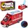 Машинка инертная Auto Mir Скорая помощь AS-2916 26 см