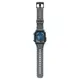 Чехол и ремешок Spigen для Apple Watch 10 (46mm) - Rugged Armor Pro 2 in 1, Dark Gray (ACS08605)