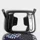 Доска для глажки Casa Si Ben 110x30 Black with Blue Firework (CS98090G387)