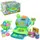 Детский игровой кассовый аппарат YY6002-1
