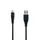 Кабель Micro USB KONI STRONG KS-64m |1M, 3A|