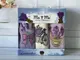 Mame lavender 3в1 Махровые полотенца 30х50см. Хлопок. Турция. (42825511)