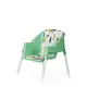 Стульчик для кормления трансформер 3in1 Evenflo. Green (Y9312-ELBL)