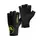 Велоперчатки X-Tiger XM-DPST-17502 Black Green XL спортивные беспалые вело мото