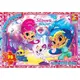 Пазлы G-Toys Шимер и Шайн OS620 70 деталей