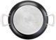 Сотейник с крышкой Tefal Unlimited G2557172 26 см черный