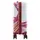 Чемодан Semi Line 20" (S) White/Red Print (T5654-1)