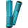 Грипсы Peaty's Monarch Grip Mushroom, Thin 30>32mm, Trail Comfort, Turquoise