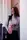 Шейкер спортивний SmartShake Original2GO One 800ml Light Pink