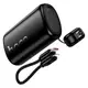 УМБ HOCO Victory power bank with cable Q50 10000mAh |2Type-C, 20W/3A, PD/QC|