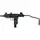 Umarex IWI Mini UZI Blowback