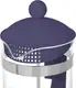 Френч-пресс 1 л фиолетовый Lavendel Ringel RG-7319-1000-4