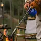 Набір Starcamp Flame torch HX-FG04 silver