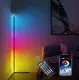 Угловая RGB лампа с пультом управления · Ночник-светильник c Bluetooth