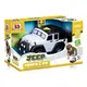 Машинка BB Junior Jeep Wrangler Unlimited со звуком (16-81801)