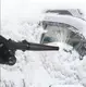 Электрический воздуходув-пылесос с аккумулятором 2 в 1 BLOWER LY-4